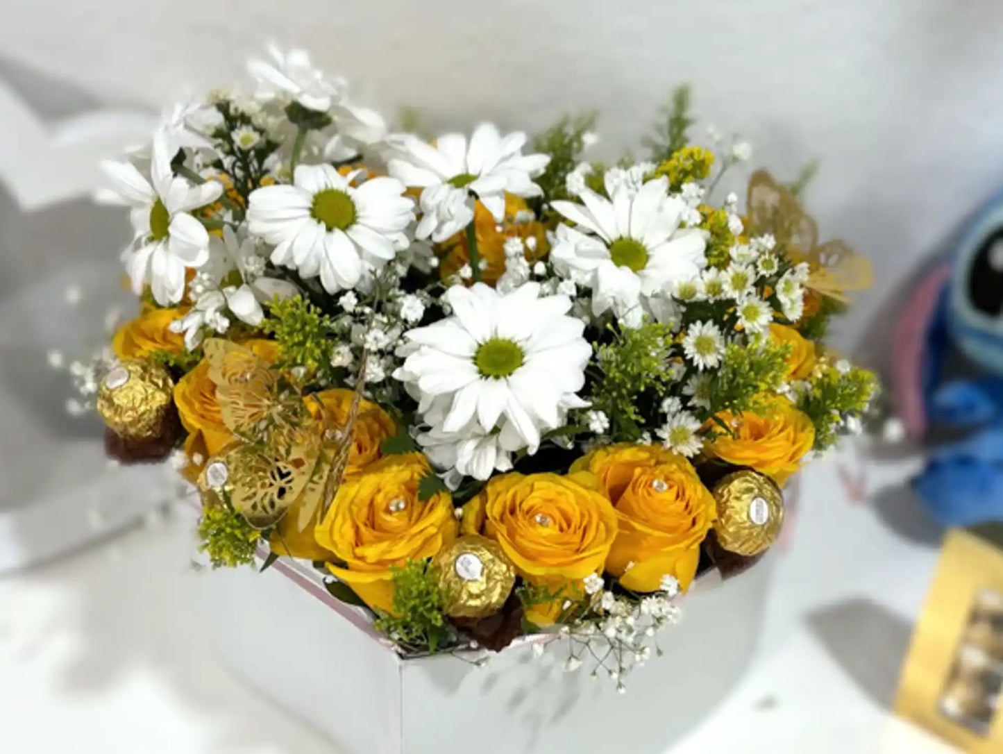 Heart Box