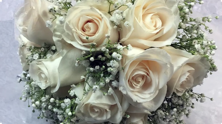 A Dozen White