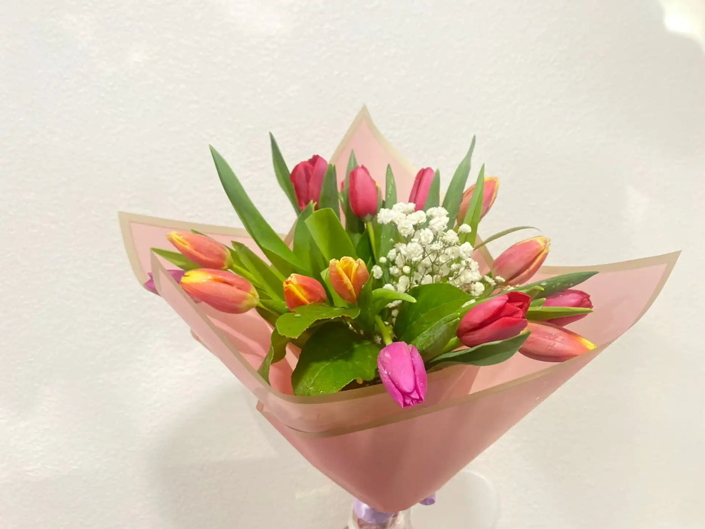 Tulips