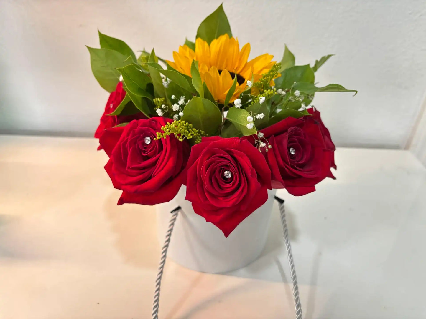 Shine Bright