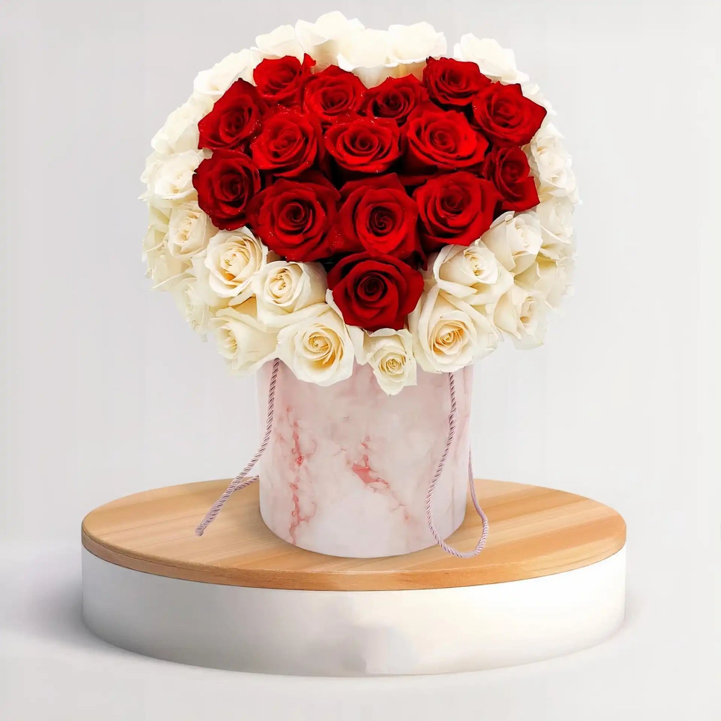Heart Shape Box