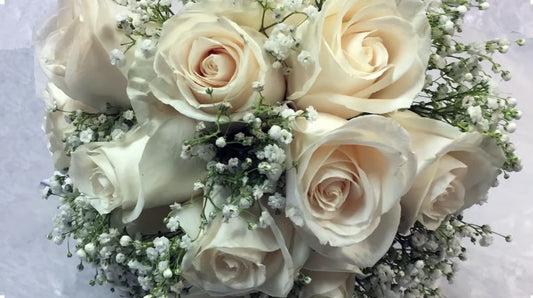 A Dozen White