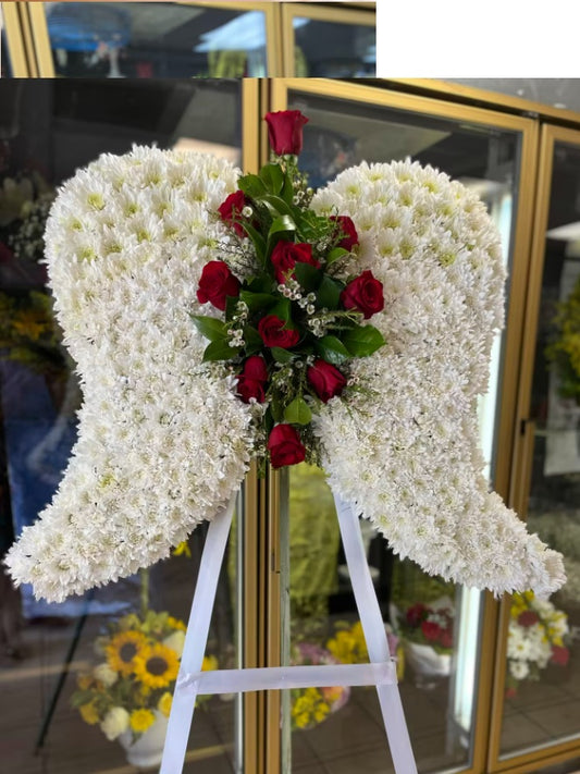 Angel Wings