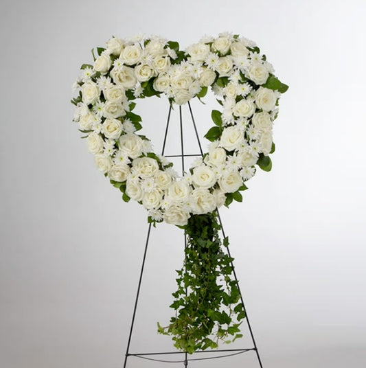 Love in our Hearts