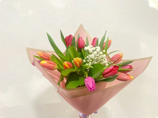 Tulips